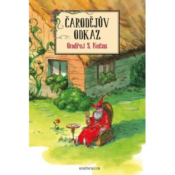 Čarodějův odkaz