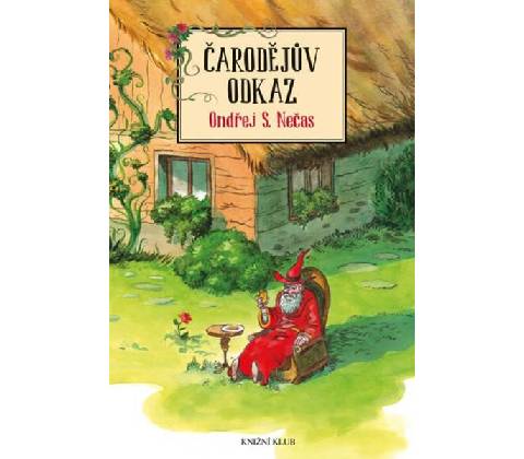 Čarodějův odkaz