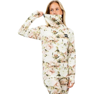 Eivy Icecold Merino Wool Gaiter Top bloom