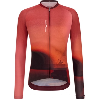 Santini Luce Red Unisex