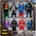 Spin Master Batman 8 Pack 15cm (6068211)
