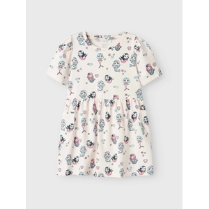 NAME IT Рокля nmffenja ss dress pb - sportdepot - 23,25 лв