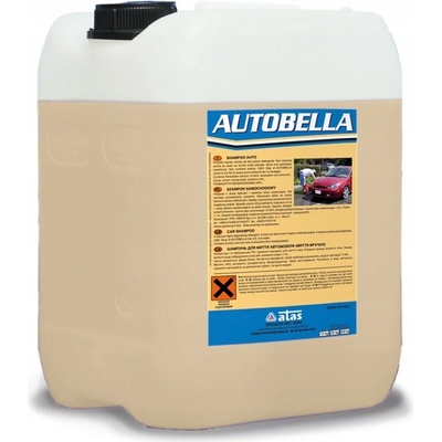 ATAS Autobella 10 kg