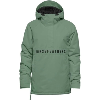 Horsefeathers Tala iceberg green – Hledejceny.cz