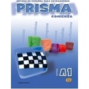 PRISMA COMIENZA NIVEL A1