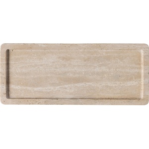 Villeroy & Boch Чиния за сервиране Manufacture Travertine 10, 5 x 25, 5 см (10-1375-2916)