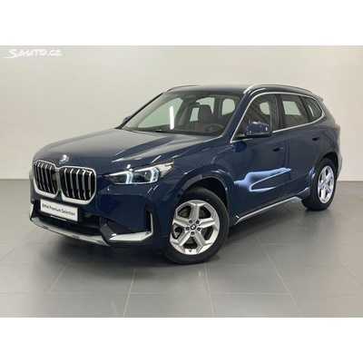 BMW iX1 xDrive30 240 kW