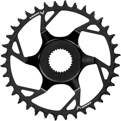 Převodník na kolo SRAM T-Type Eagle Bosch 36 zubů