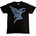 Black Sabbath Lightning Henry Black 2XL Риза (BSTS78MB05)