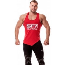 SF7 Pro Wear Divergent Red