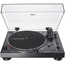 Image 1 of Audio-Technica AT-LP120XUSBBK