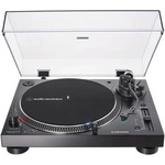 Audio-Technica AT-LP120XUSBBK