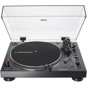 Audio-Technica AT-LP120XUSBBK