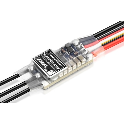 HOBBYWING Platinum 18A V5 F3P