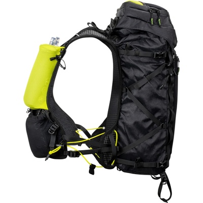 Instinct Alpi 40L čierno žltá