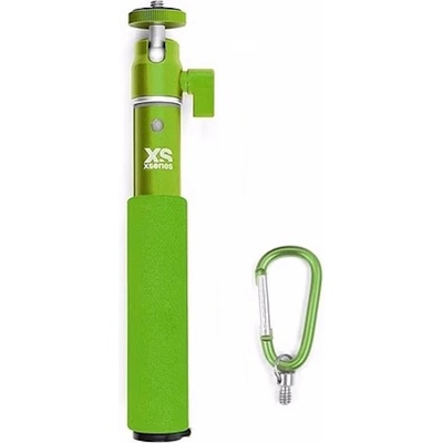 Big U-shot Deep Green