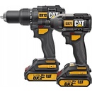 CAT DX12K