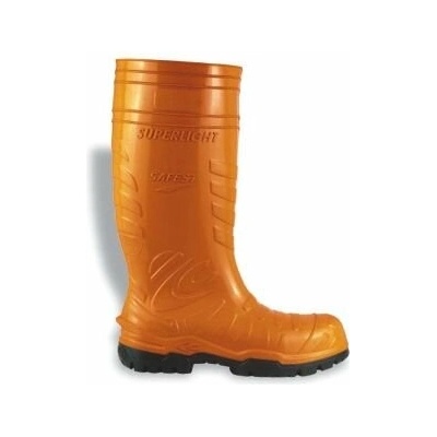 Cofra SAFEST ORANGE S5S CI FO SR