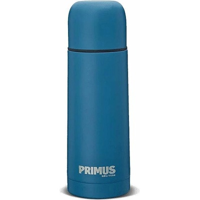 Primus termoska vakuová barevná 350 ml modrá