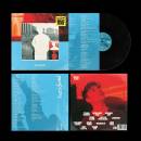 Isaac Roux - Lost And Found LP