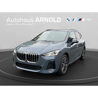 BMW 220d Active Tourer M Sportpaket 120 kW
