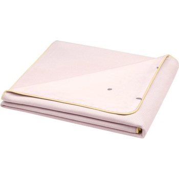 KikkaBoo Лятно одеяло 80x100см Hedge-hugs (kikka-31103010117)