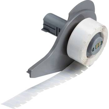 Brady M7-6-473 / 173315, Етикети за етикетен принтер, 12.70 mm x 6.99 mm (173315)