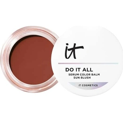 it Cosmetics Bronzer Highlighter Do It All Color Balm 60 Sun Rush 18 g