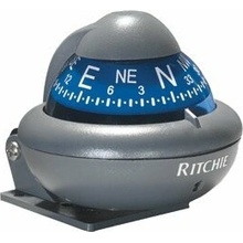 Ritchie X-10-A s montážním obloukem 591502