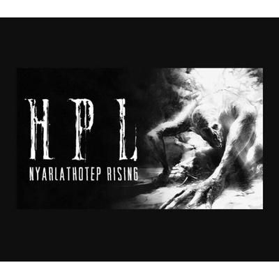 HPL: Nyarlathotep Rising