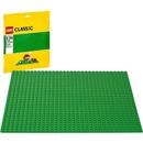 LEGO® doplnky LEGO® Classic 11023 podložka zelené