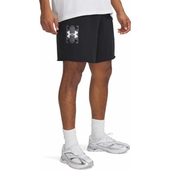 Under armour Къси панталони Rival TerryLogo8inShort