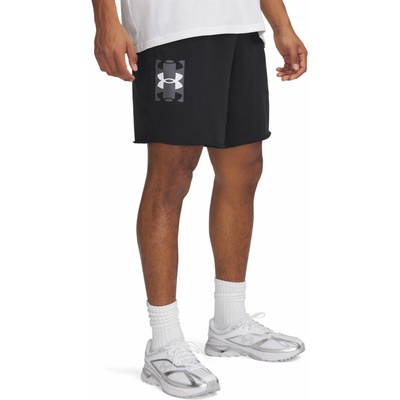 Under armour Къси панталони Rival TerryLogo8inShort
