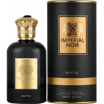 Riiffs Imperial Noir parfumovaná voda pánska 100 ml