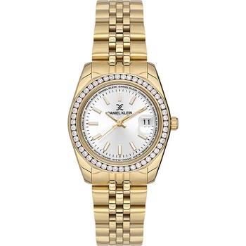 Daniel Klein DK. 1.13589-4 Дамски Часовник