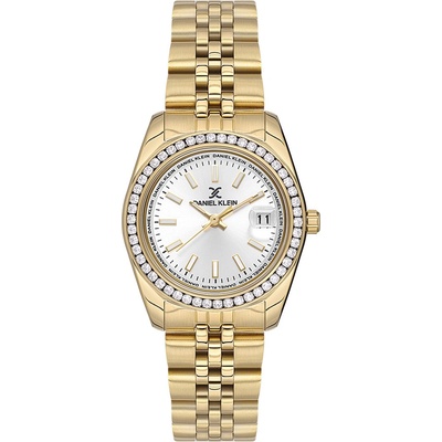 Daniel Klein DK. 1.13589-4 Дамски Часовник