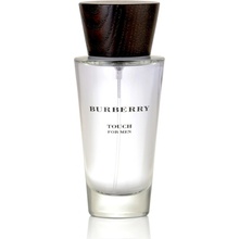 Burberry Touch toaletná voda pánska 100 ml