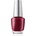 OPI Infinite Shine Silk лак за нокти с гел ефект Malaga Wine 15ml