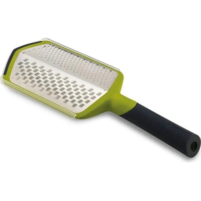 JOSEPH JOSEPH Struhadlo s opěrnou rukojetí Twist Grater™, zelené