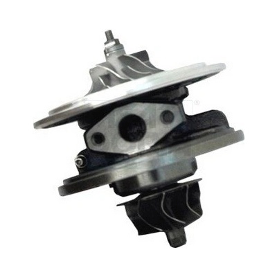Kostra trupu, turbo MEAT & DORIA 60250