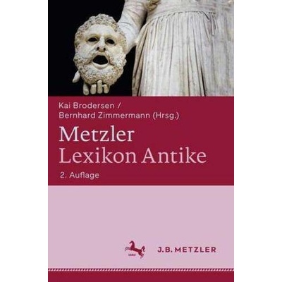 Metzler Lexikon Antike