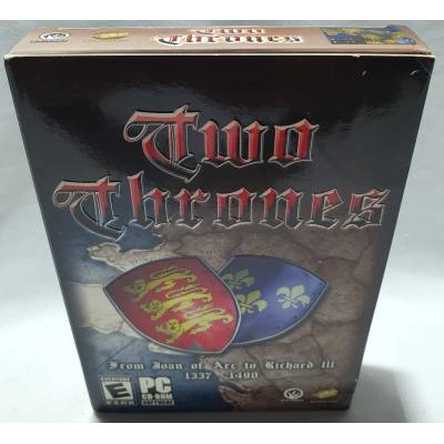 Two Thrones