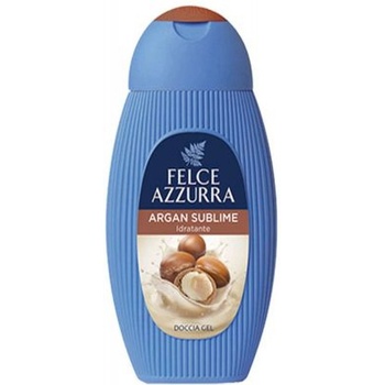 Felce Azzurra sprchový gél Argan Sublime 400 ml