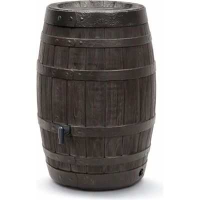 HydroMoby Резервоар за дъждовна вода HydroMoby Botaqua, 250л (IDB250-440U)