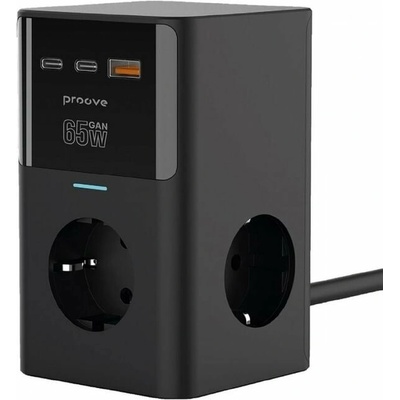 Proove Power Cube 65W PSPC36801201