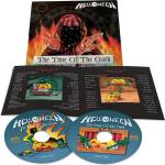 Universal Helloween: Time Of The Oath (Remaster) - 2CD (083923)