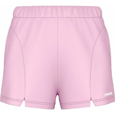Head dámské tenisové kraťasy Dynamic růžový