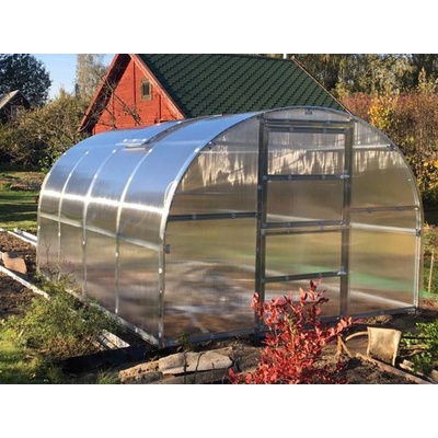 Covernit Baltik 4 x 3 m 4 mm polykarbonát 200000506