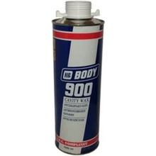 HB BODY 900 CavityWAX 1 l