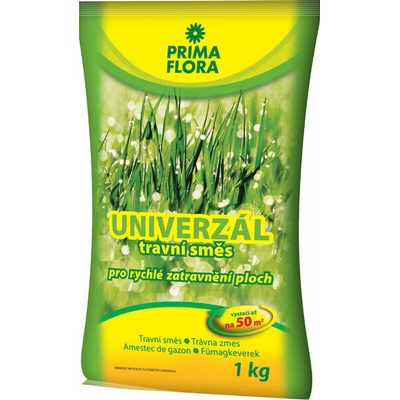 AGRO PF Travní směs UNIVERZÁL 1 kg